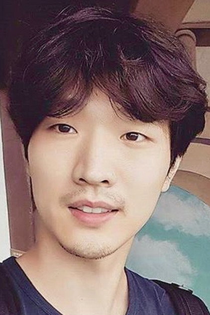 Zdjęcie Nam Seung-woo