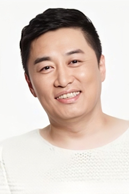Zdjęcie Jung Chan-woo