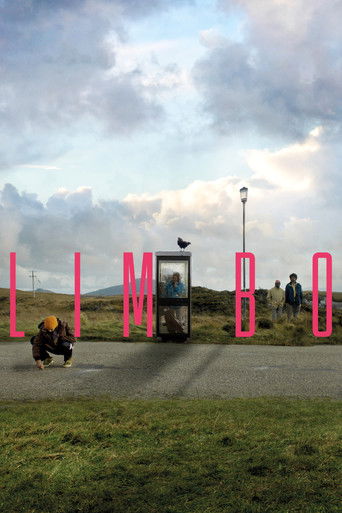 Okładka filmu Limbo