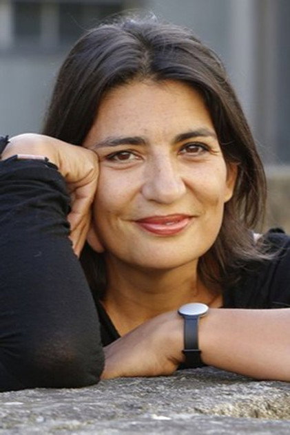 Zdjęcie Olga Osorio