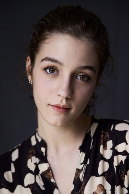 Zdjęcie Zoe Bonafonte