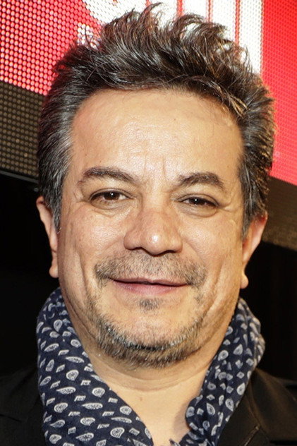 Zdjęcie Freddy Ortega
