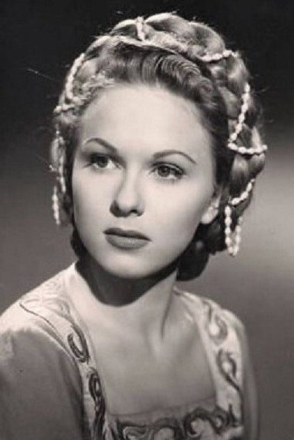 Zdjęcie Susana Canales