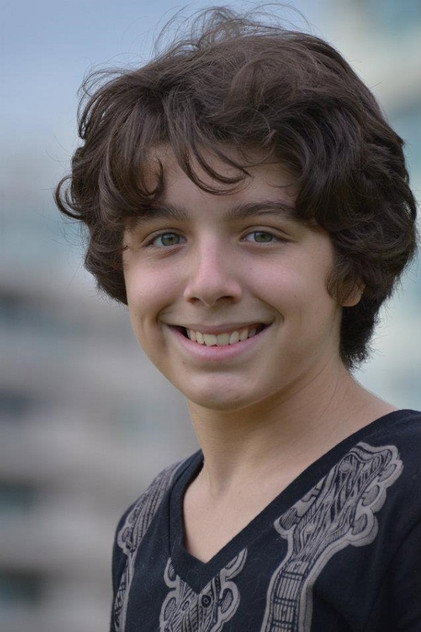 Zdjęcie Luan Assimos