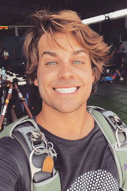 Zdjęcie Lucas Cordeiro