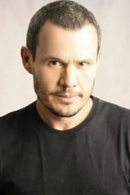 Zdjęcie Edmilson Barros