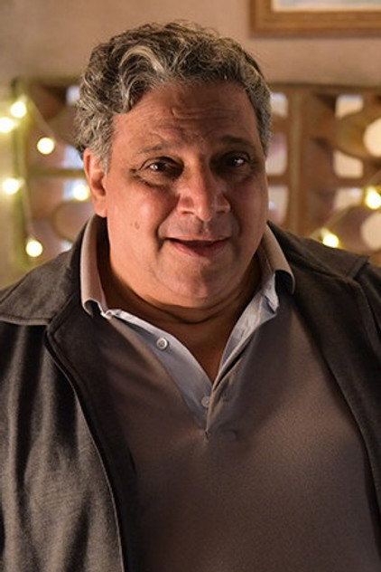 Zdjęcie Raul Labancca