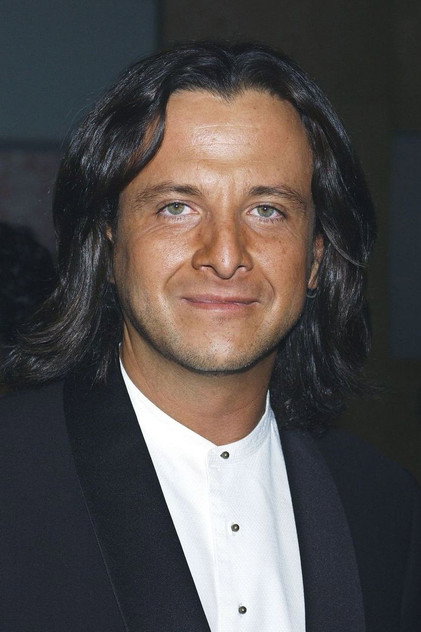 Zdjęcie Eduardo Palomo