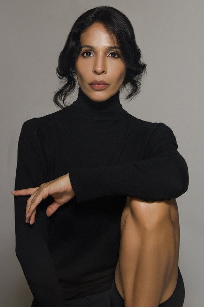 Zdjęcie Pollyanna Rocha