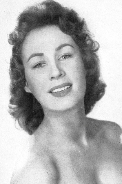 Zdjęcie Edith Jost