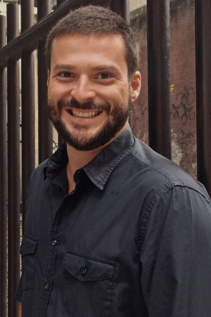Zdjęcie Bruno Bennec