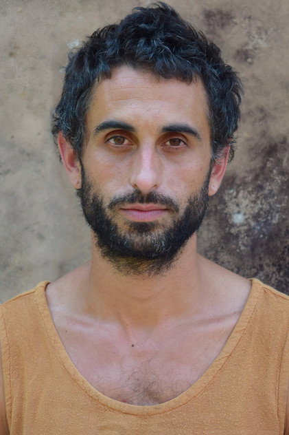 Zdjęcie Gaizka Chamizo