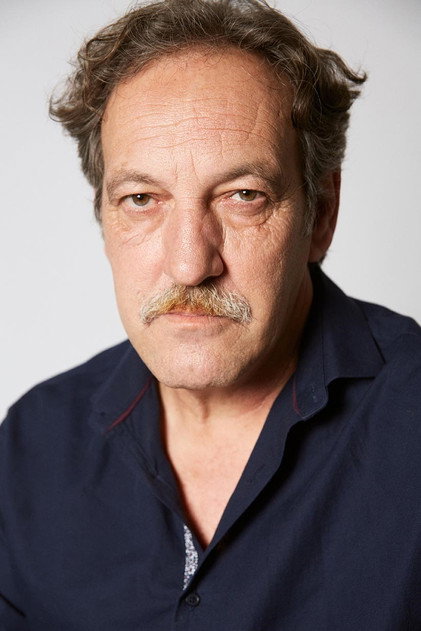 Zdjęcie Blas Caballero