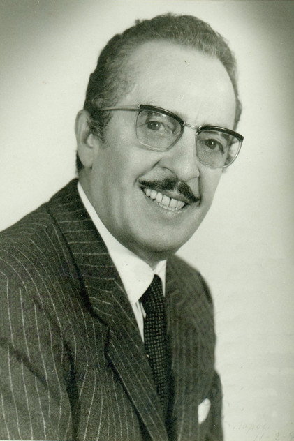 Zdjęcie Nino Taranto