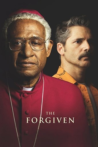 Okładka filmu Pojednanie