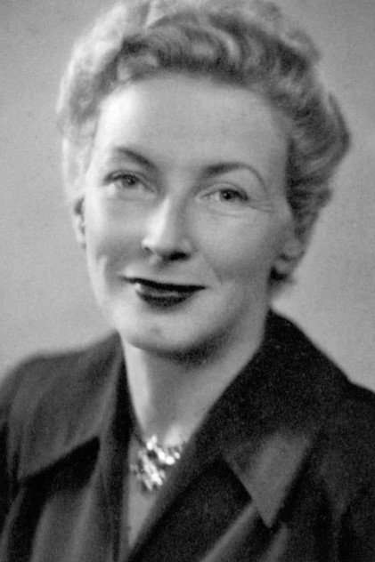 Zdjęcie Mary Hemingway