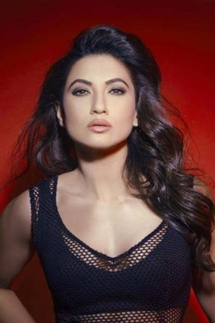 Zdjęcie Gauahar Khan