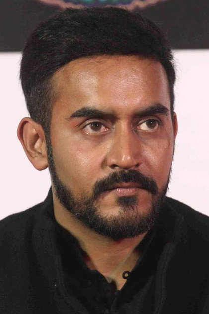 Zdjęcie Shashank Khaitan