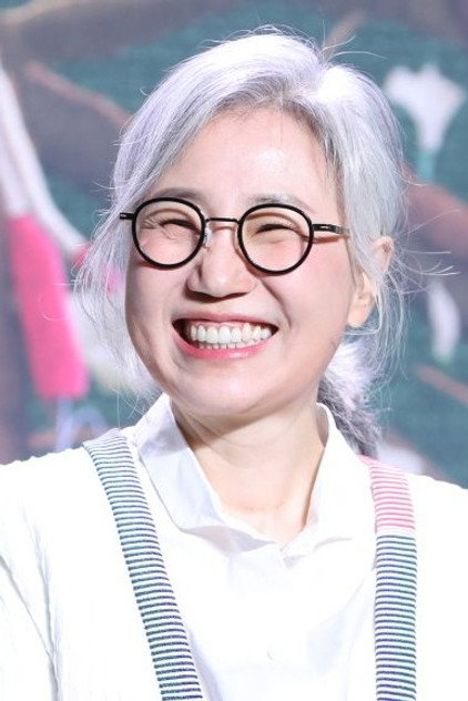 Zdjęcie 김은숙