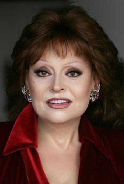 Zdjęcie Angela Luce