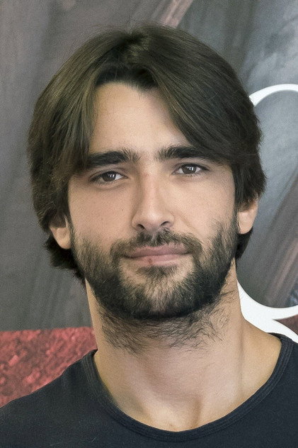 Zdjęcie Aitor Luna