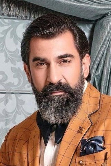 Zdjęcie Nawab Shah