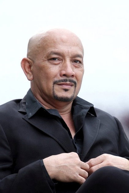 Zdjęcie Ridzuan Hashim