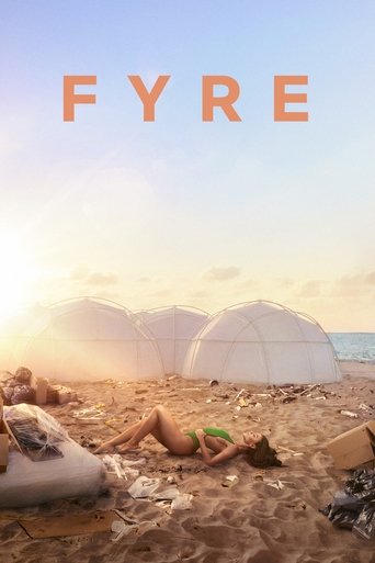 Okładka filmu Obsada filmu Fyre: Najlepsza impreza, która nigdy się nie zdarzyła