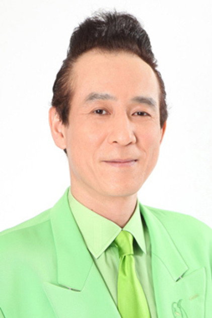Zdjęcie Kenichi Chujou