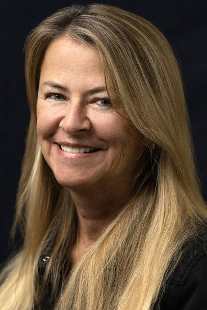 Zdjęcie Charlotte Brändström