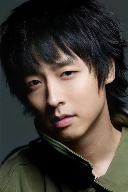Zdjęcie Kang In-Hyung
