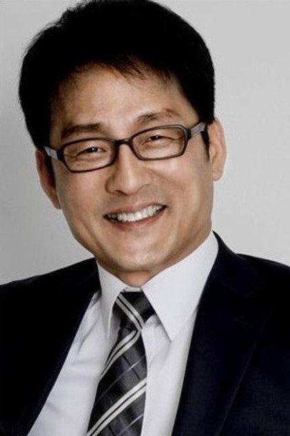 Zdjęcie Lee Joo-suk