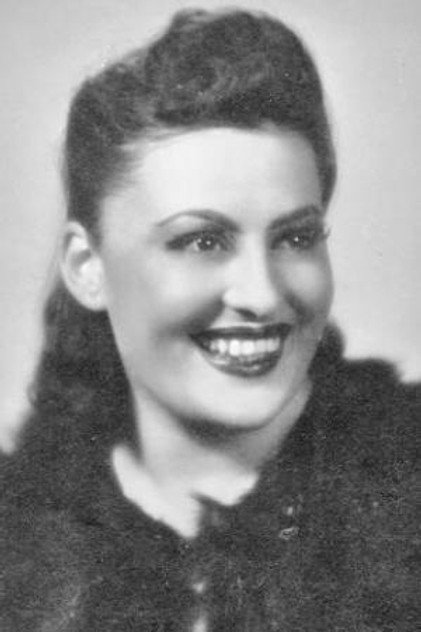 Zdjęcie Alda Mangini