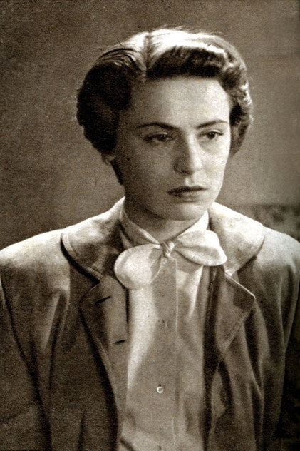 Zdjęcie Lia Molfesi