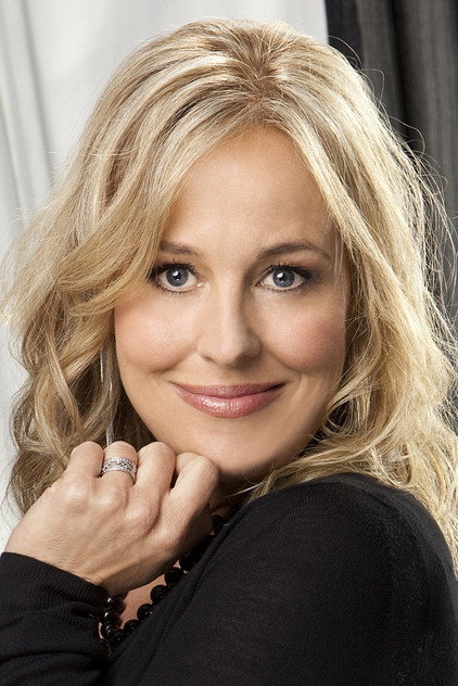 Zdjęcie Genie Francis