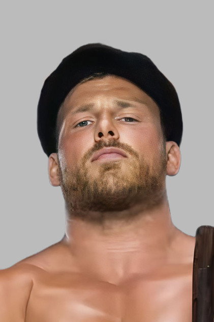 Zdjęcie Luke Menzies