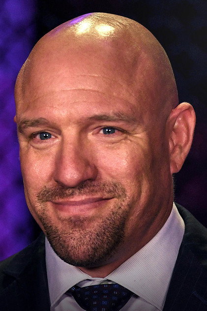 Zdjęcie James Smith