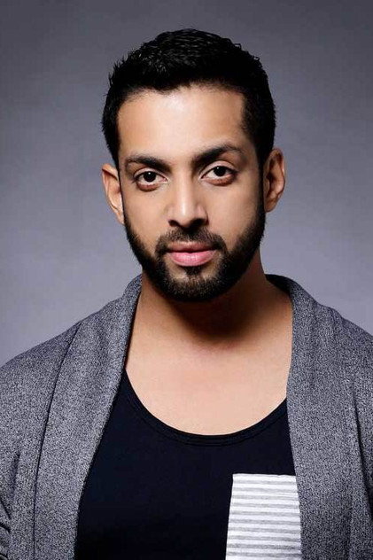 Zdjęcie Salil Acharya