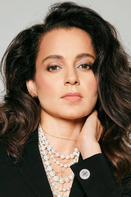 Zdjęcie Kangana Ranaut