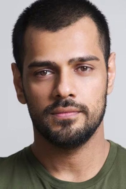 Zdjęcie Fuad Ahmed