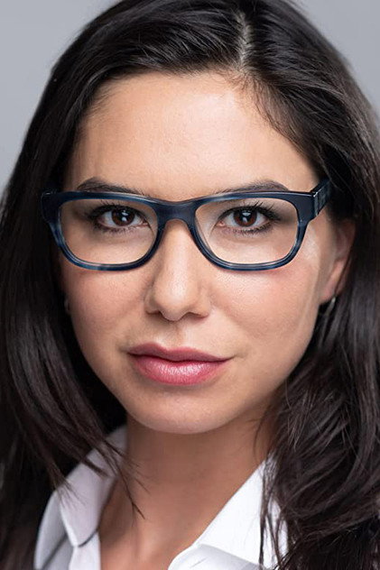 Zdjęcie Sera-Lys McArthur