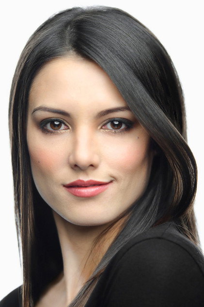 Zdjęcie Janice Kingsley