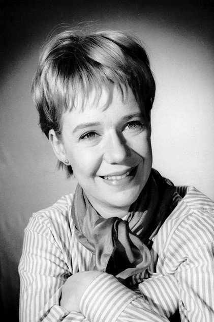 Zdjęcie Anna Cropper