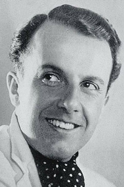 Zdjęcie André van Gyseghem