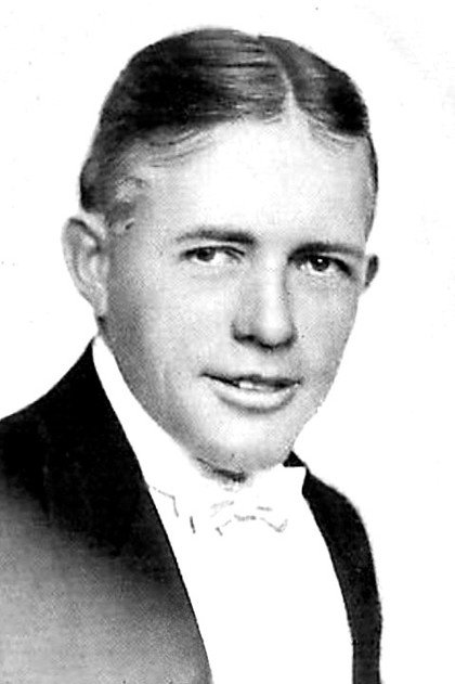 Zdjęcie Buck Connors