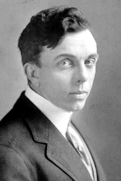 Zdjęcie Corbet Morris