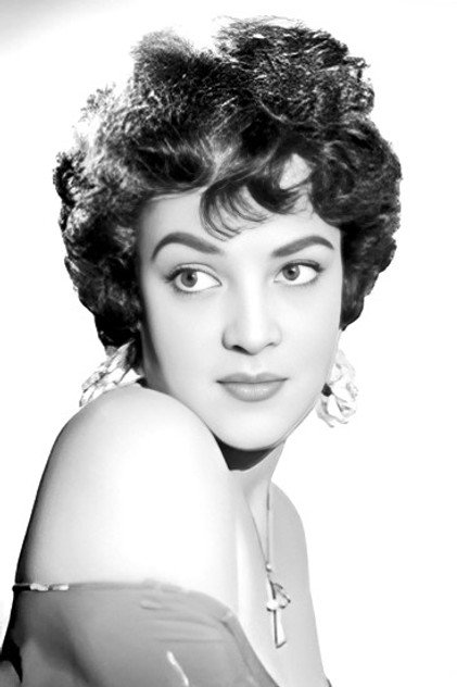 Zdjęcie Yolanda Varela