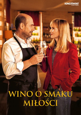 Okładka filmu Wino o smaku miłości