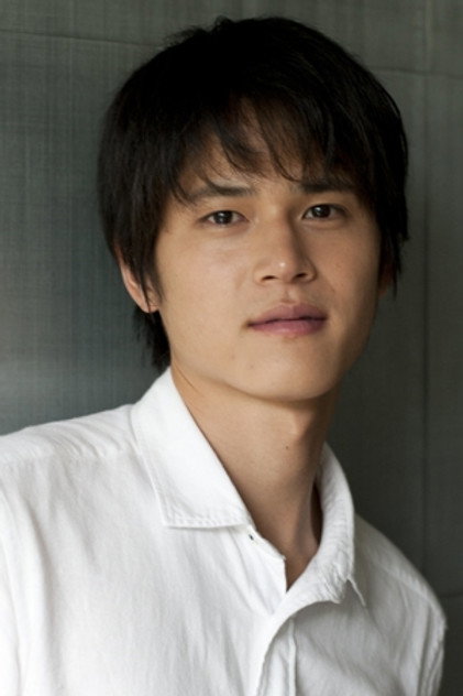 Zdjęcie 奥村知史