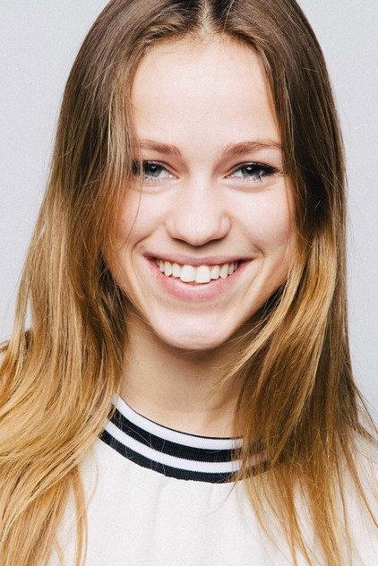 Zdjęcie Mathilde La Musse